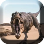 Logo of Dinosaurs Live Wallpaper android Application 